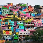 Privativa Das Cores